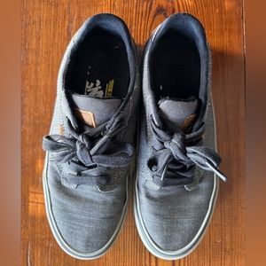 GUC Mens Vans Shoes